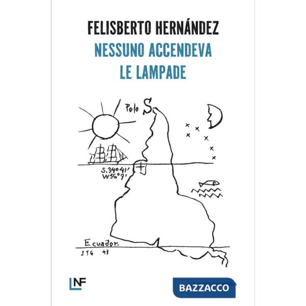 Nessuno accendeva le lampade