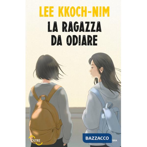 Ragazza da odiare (La)