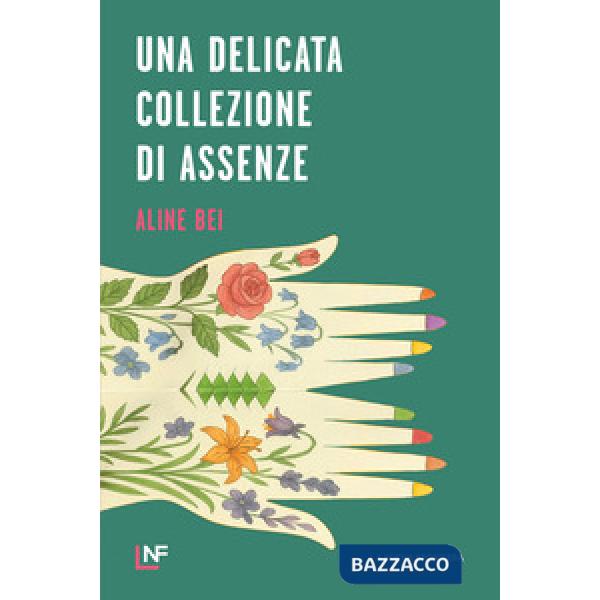 Delicata collezione di assenze (Una)