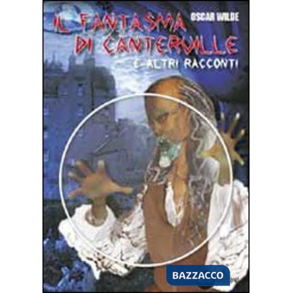 IL FANTASMA DI CANTERVILLE + CDROM