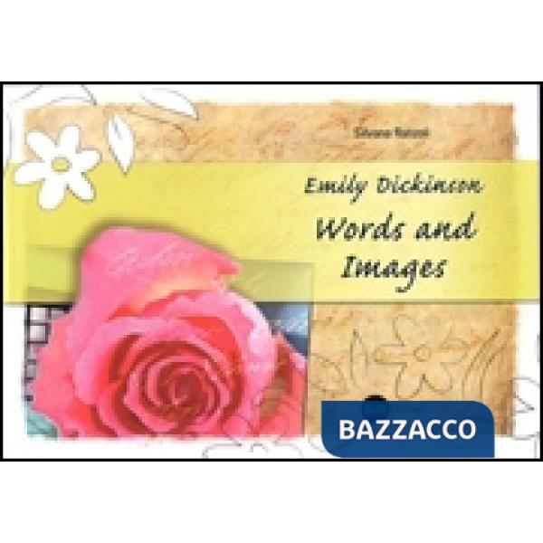 THE MAGIC OF WORDS AND IMAGES + CDROM