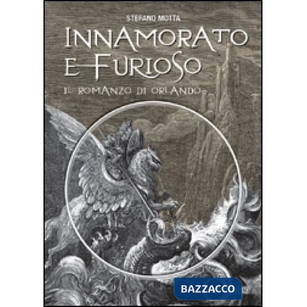 INNAMORATO E FURIOSO + DVD