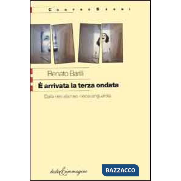 È arrivata la terza ondata. Dalla neo alla neo-neoavanguardia