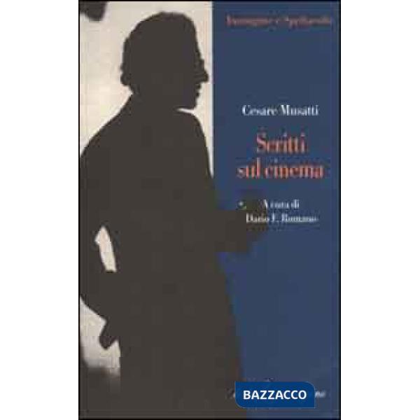Scritti sul cinema