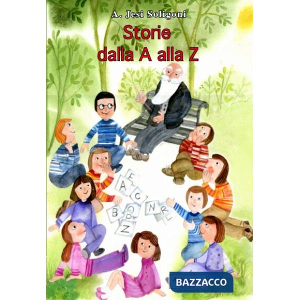 STORIE DALLA A ALLA Z