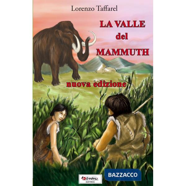 VALLE DEL MAMMUTH (LA)