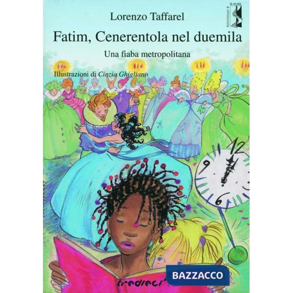 FATIM, CENERENTOLA NEL DUEMILA