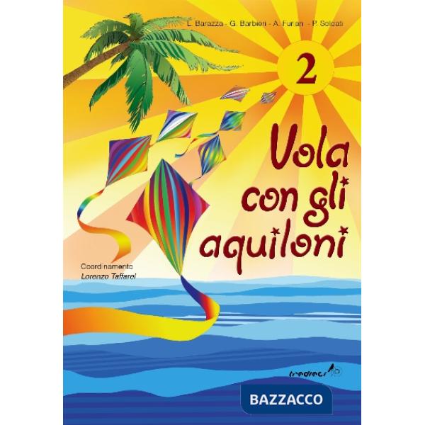 VOLA CON GLI AQUILONI 2