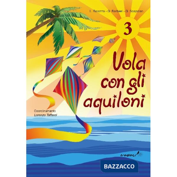 VOLA CON GLI AQUILONI 3