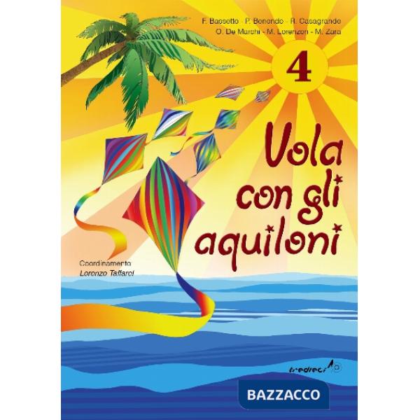 VOLA CON GLI AQUILONI 4