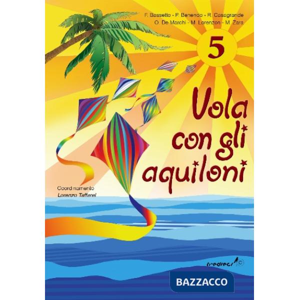 VOLA CON GLI AQUILONI 5