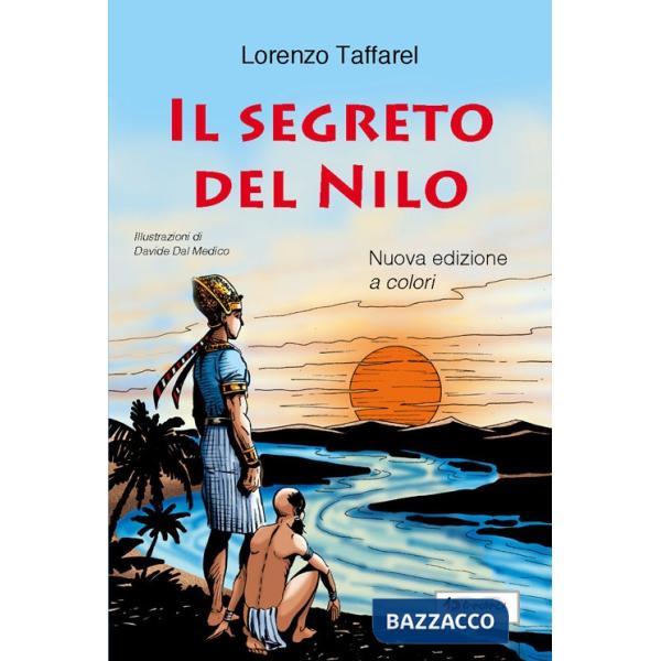 SEGRETO DEL NILO (IL)