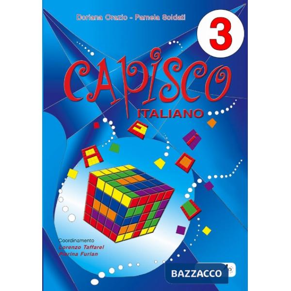 CAPISCO 3 - ITALIANO