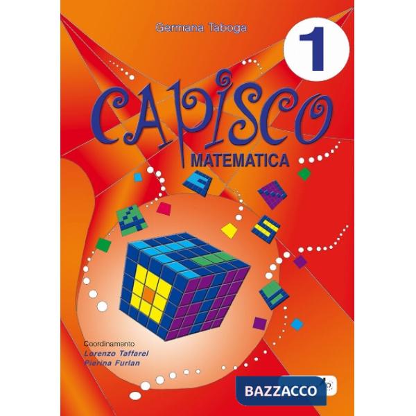 CAPISCO 1 - MATEMATICA