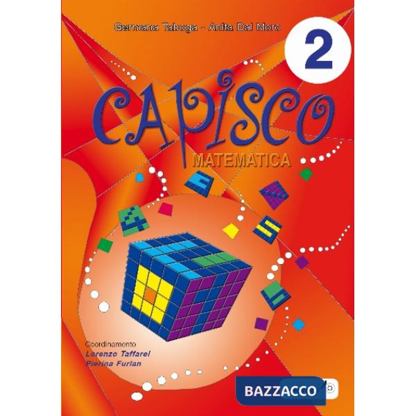 CAPISCO 2 - MATEMATICA