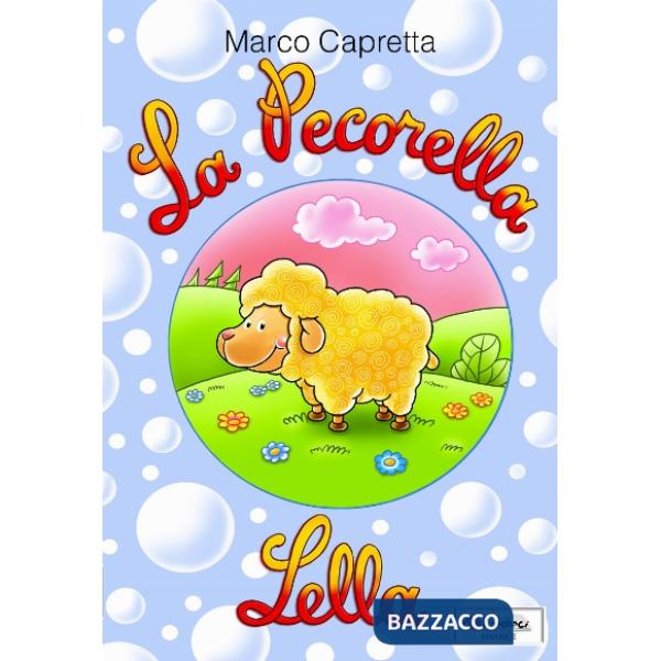 PECORELLA LELLA (LA)