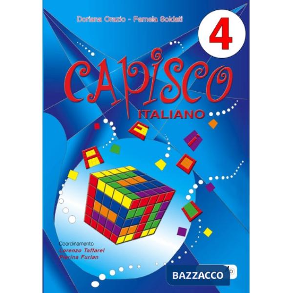 CAPISCO 4 - ITALIANO