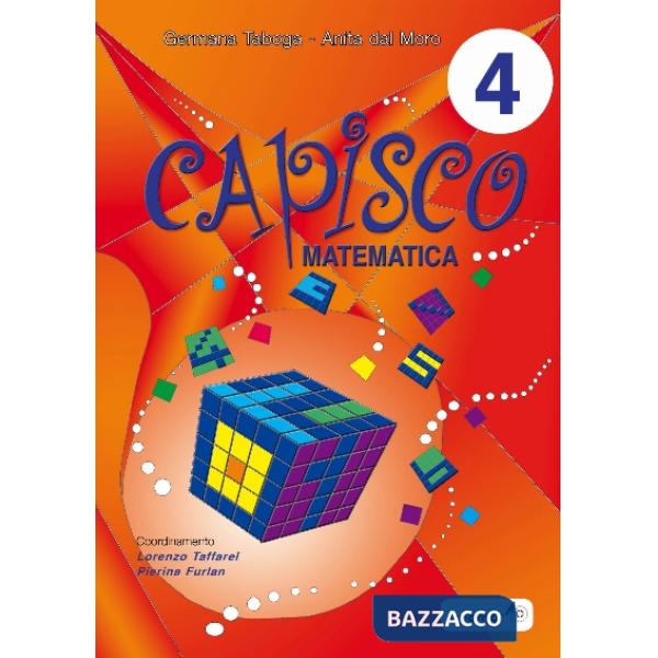 CAPISCO 4 - MATEMATICA