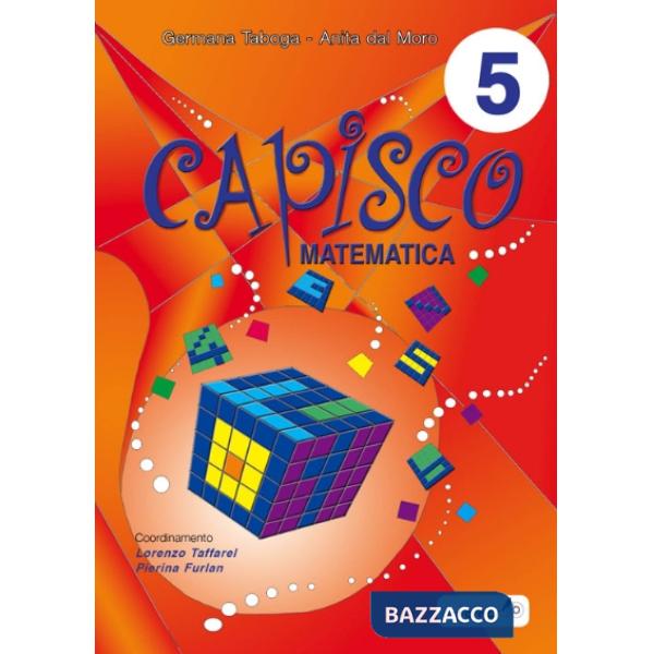 CAPISCO 5 - MATEMATICA