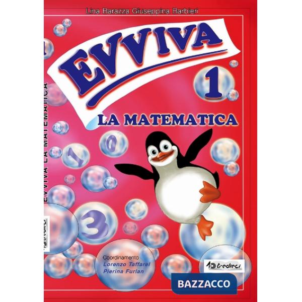 EVVIVA 1 - MATEMATICA