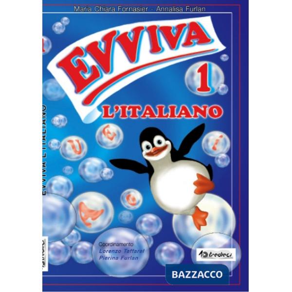 EVVIVA 1 - ITALIANO