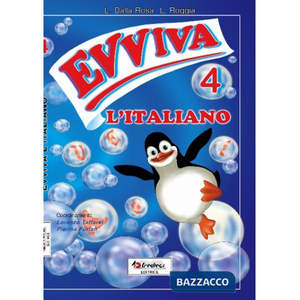 EVVIVA 4 - ITALIANO