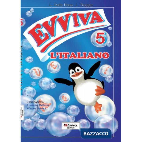 EVVIVA 5 - ITALIANO