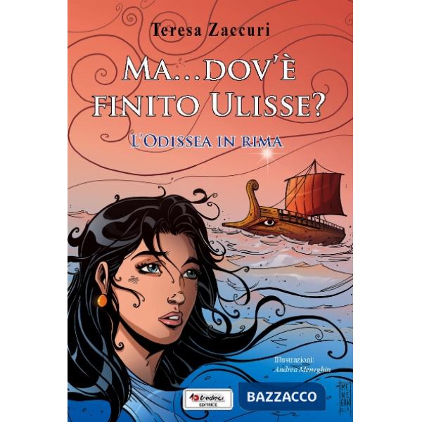 MA DOV'E' FINITO ULISSE?