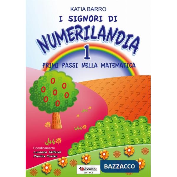SIGNORI DI NUMERILANDIA 1