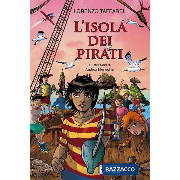 ISOLA DEI PIRATI (L')