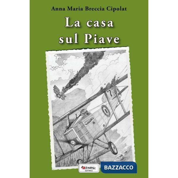 CASA SUL PIAVE ED.2015