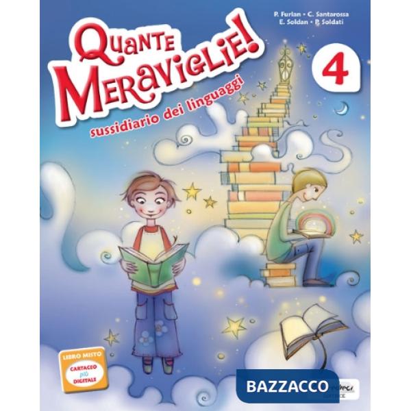 QUANTE MERAVIGLIE 4