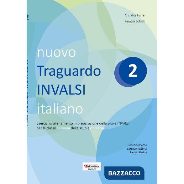 NUOVO TRAGUARDO INVALSI ITALIANO 2