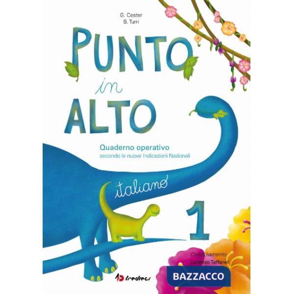 PUNTO IN ALTO 1-ITALIANO
