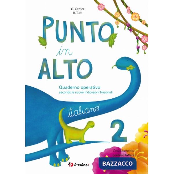 PUNTO IN ALTO 2-ITALIANO
