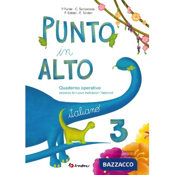 PUNTO IN ALTO 3-ITALIANO