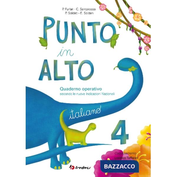 PUNTO IN ALTO 4-ITALIANO
