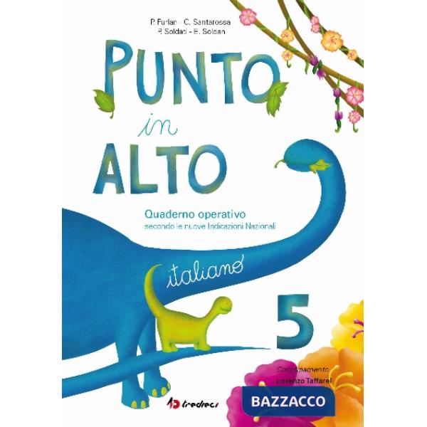PUNTO IN ALTO 5-ITALIANO