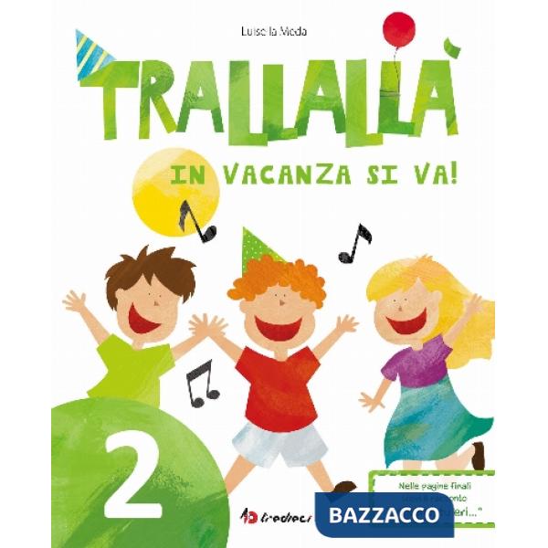 TRALLALLA 2