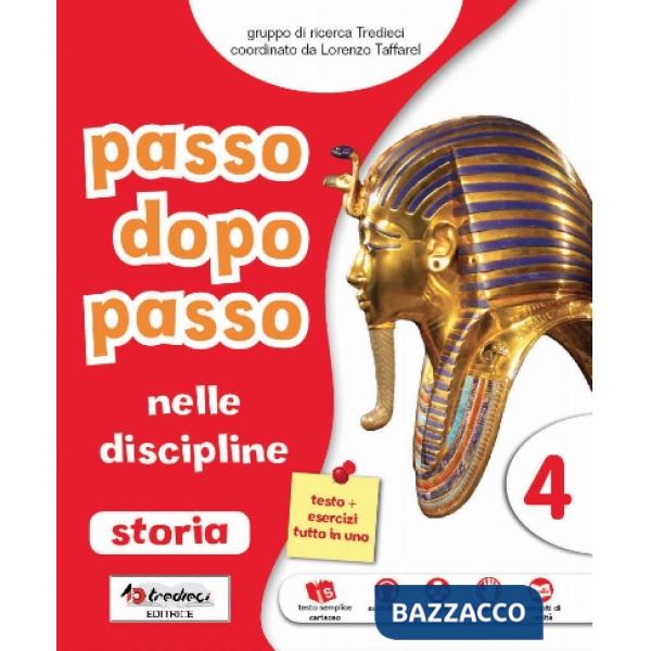 PASSO DOPO PASSO 4 STO/GEO