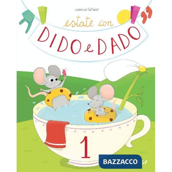 ESTATE CON DIDO E DADO 1