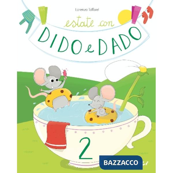 ESTATE CON DIDO E DADO 2