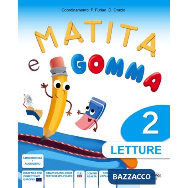 MATITA E GOMMA 2