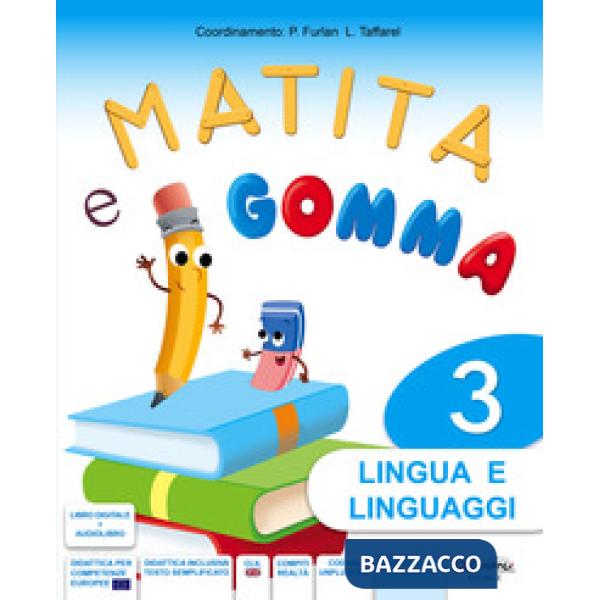 MATITA E GOMMA 3