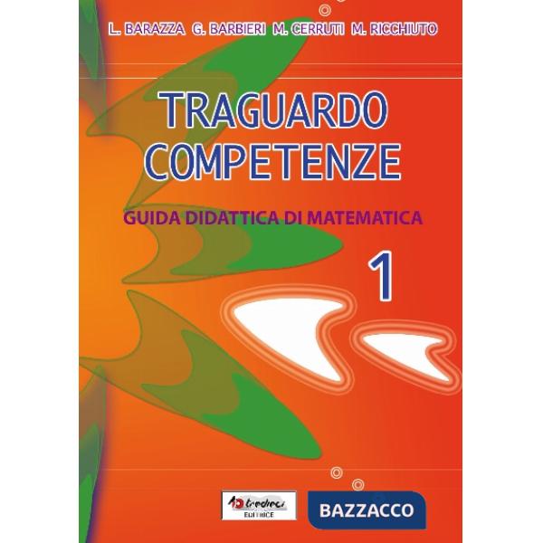 TRAGUARDO COMPETENZE 1 MATEMATICA