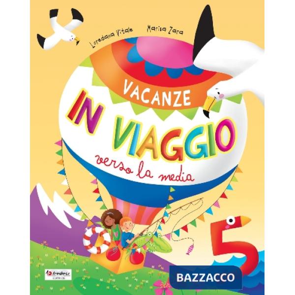 IN VIAGGIO VERSO LA MEDIA