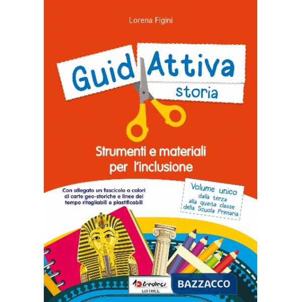 GUIDATTIVA STORIA