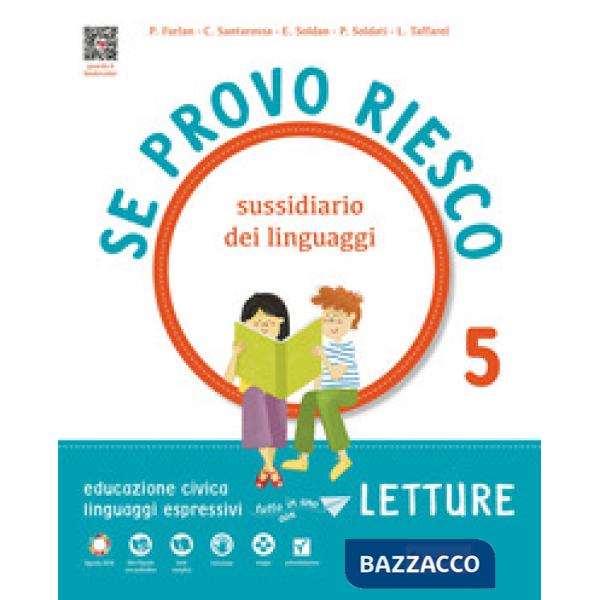 SE PROVO RIESCO CL. 5