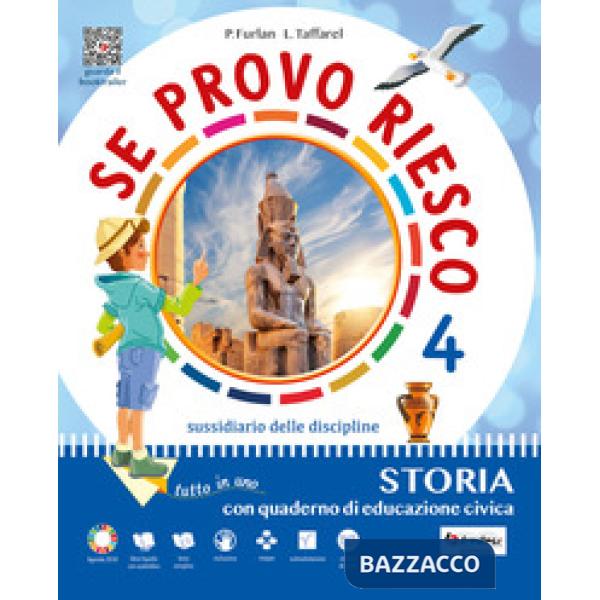 SE PROVO RIESCO CL. 4 GEO-STO