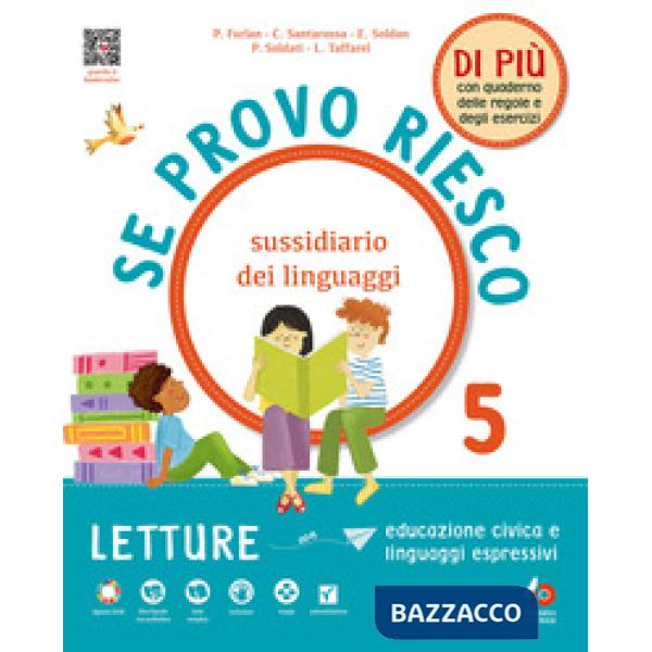 SE PROVO RIESCO CL. 5